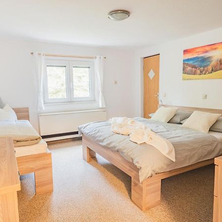 Freeride-Living Villa Annaberg im Lammertal Dış mekan fotoğraf
