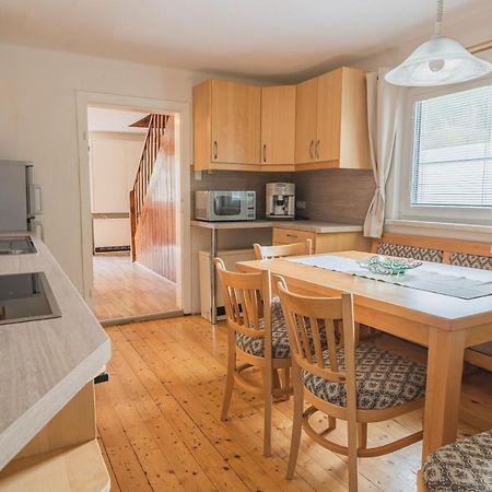 Freeride-Living Villa Annaberg im Lammertal Dış mekan fotoğraf