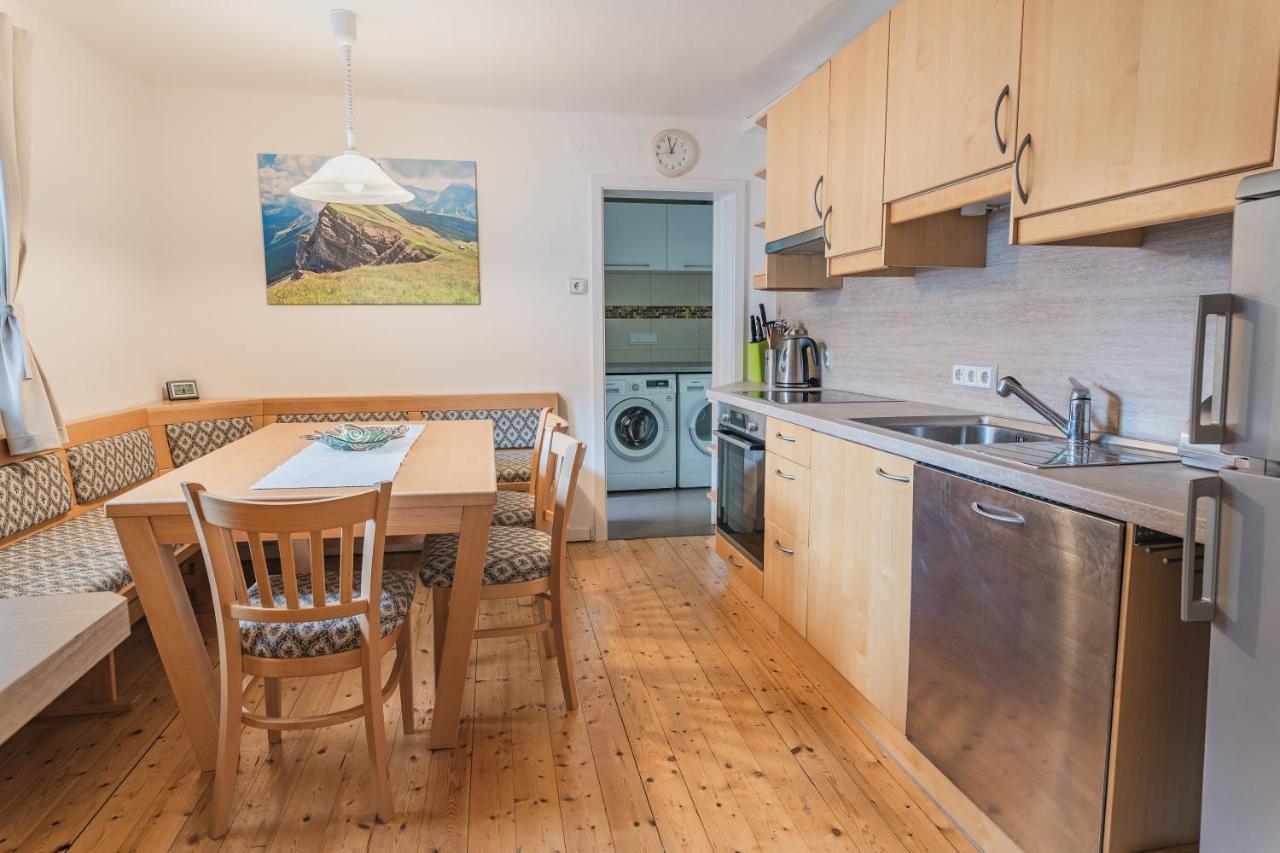Freeride-Living Villa Annaberg im Lammertal Dış mekan fotoğraf