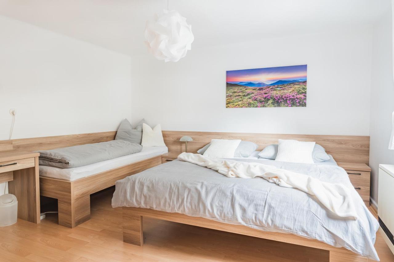 Freeride-Living Villa Annaberg im Lammertal Dış mekan fotoğraf
