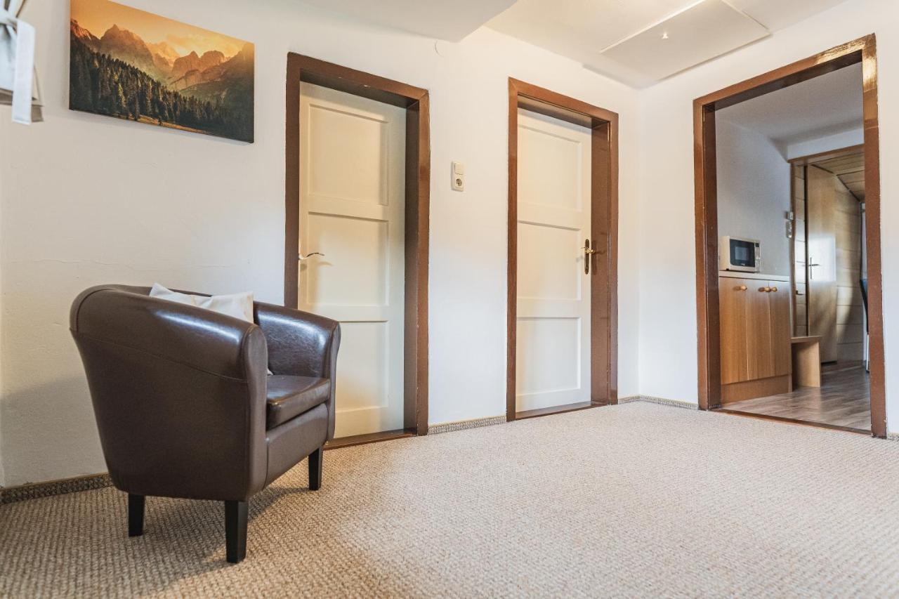 Freeride-Living Villa Annaberg im Lammertal Dış mekan fotoğraf