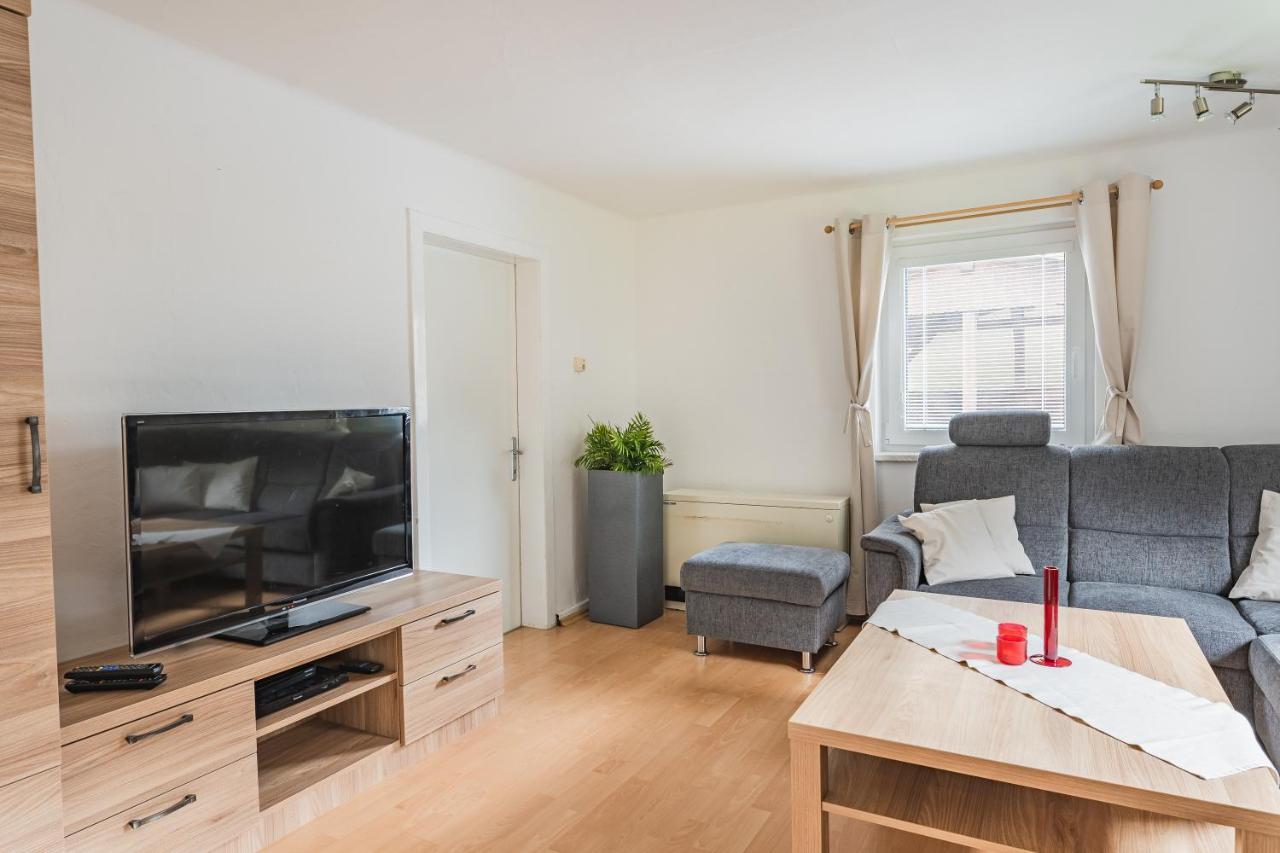 Freeride-Living Villa Annaberg im Lammertal Dış mekan fotoğraf