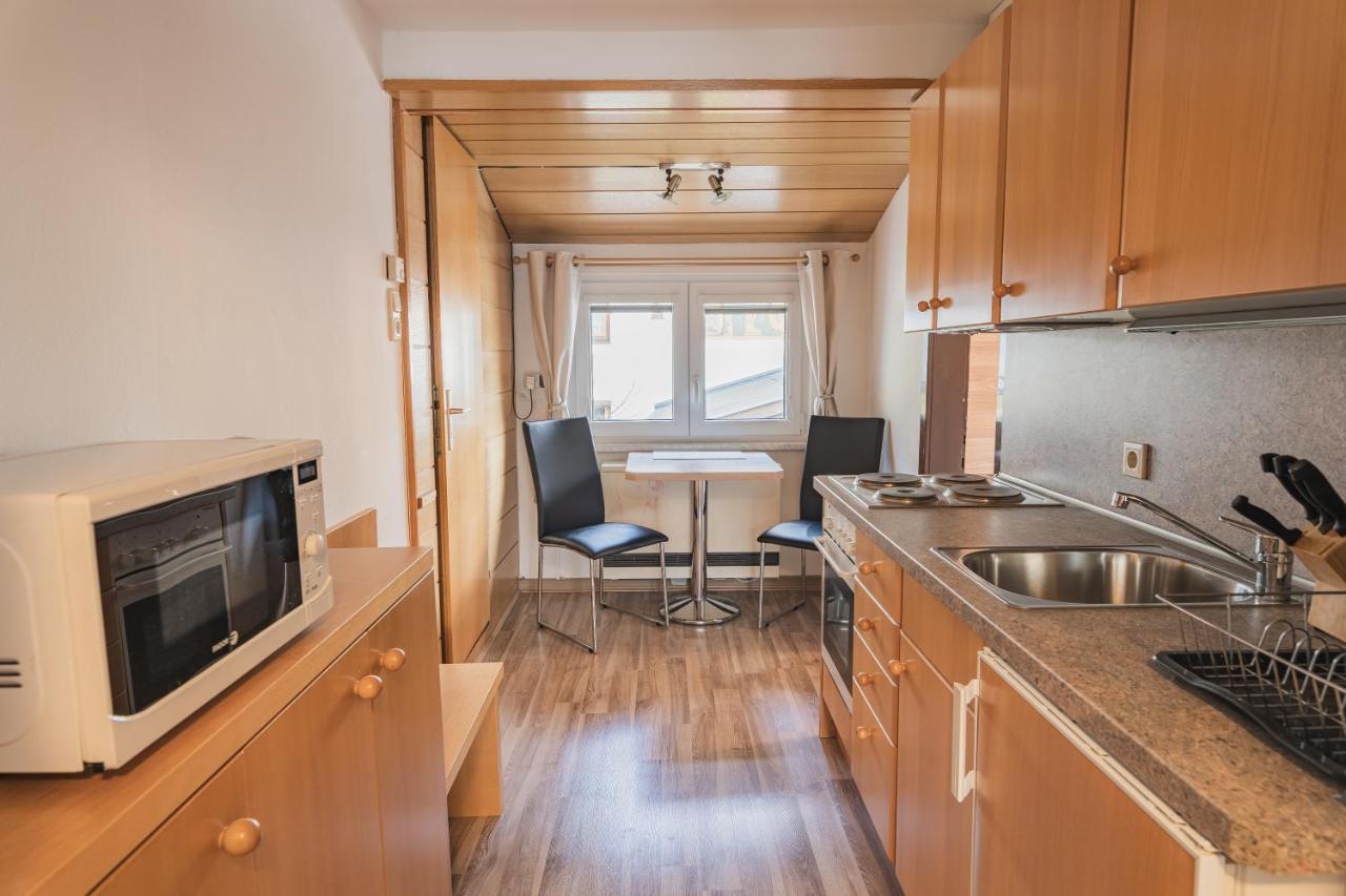 Freeride-Living Villa Annaberg im Lammertal Dış mekan fotoğraf