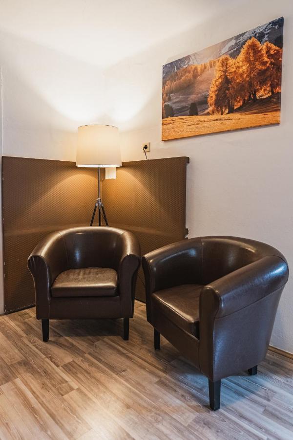 Freeride-Living Villa Annaberg im Lammertal Dış mekan fotoğraf